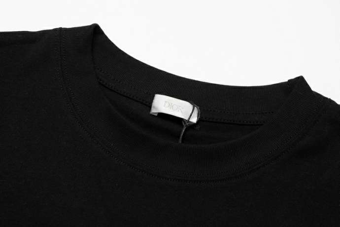 Dior T Shirts Short _SKUDiorS-XLautC242833941